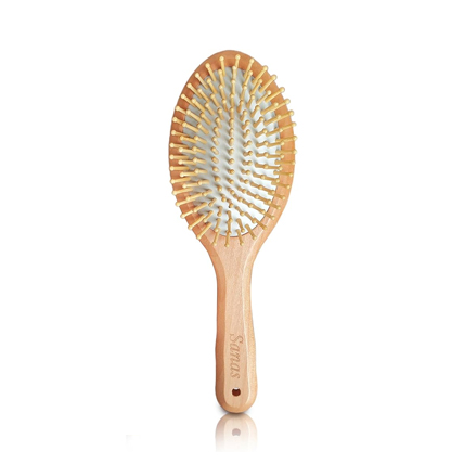 Local Hair Brush